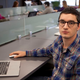 Image for article titled 22-Year-Old Gets Job At Website